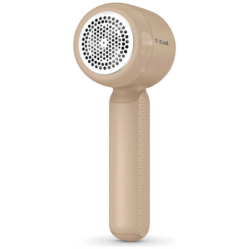 T-fal　充電式毛玉クリーナー ベージュ　JB8004J0