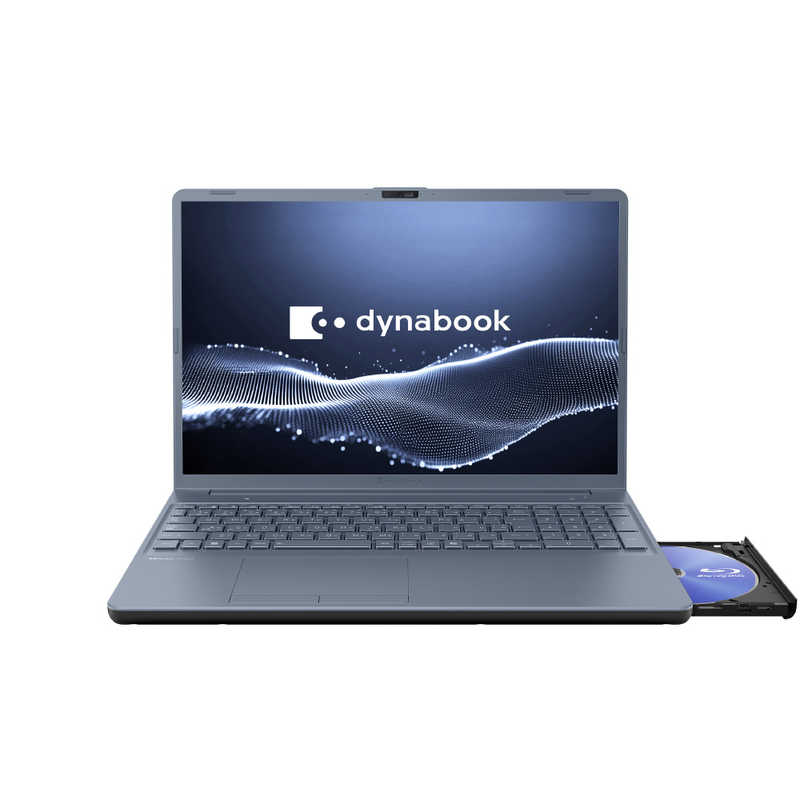【2026年09月21日発売予定】dynabook　ダイナブック　ノートパソコン T9 [ 16型 / Win11 Home / Core 7 / メモリ32GB / SSD512GB / Office選択可能 ] アッシュブルー　P2T9A3PL