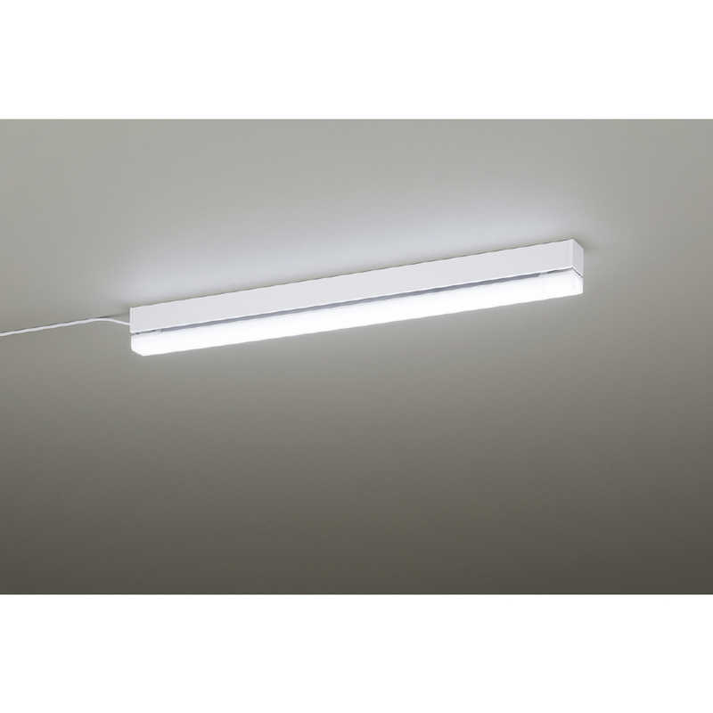 【2026年09月01日発売予定】パナソニック　Panasonic　LED多目的灯 20形1灯相当 中間スイッチ付き電源コード パルックLEDラインランプ搭載 昼光色　HH-SN0138D