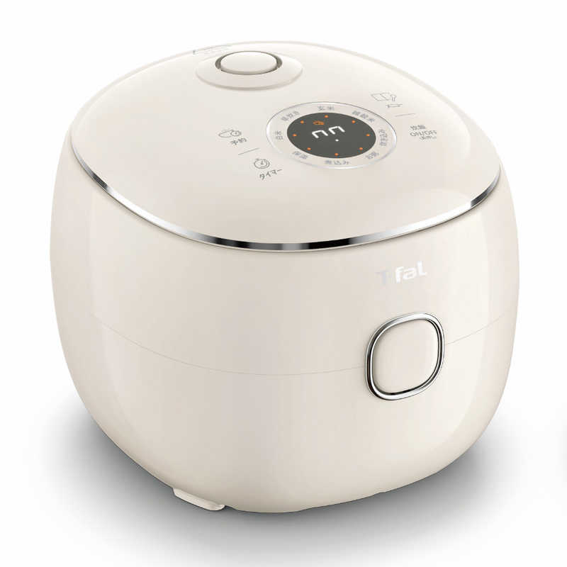 T-fal IH炊飯器3合炊き 楽天市場】t－fal ライスポット 3合炊きの通販