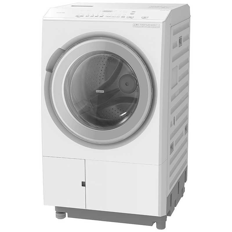【2026年09月12日発売予定】日立　HITACHI　【買い替えで10000pt進呈 9/30まで】ドラム式洗濯乾燥機 (右開き) 洗濯12.0kg 乾燥6.0kg ヒートポンプ乾燥 ビッグドラム 洗剤自動投入 ホワイト　BD-SVX120PR-W（標準設置無料）