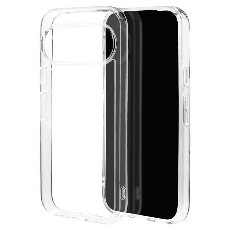 ラスタバナナ　Google Pixel 11 RHINOX 5H CL クリア　9743P11HACL
