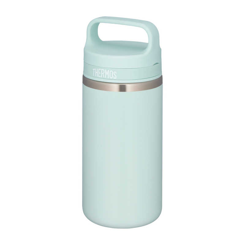 NEW（新入荷）【商品解説】●全パーツ食洗機対応●水滴が垂れにくいパッキン形状【スペック】●型式：JOX-360-PAMT（JOX360）●JANコード：4573603023371本体サイズ：W70×H180×D70mm口径(cm)：4.4容量(ml)：360重量：200g食洗器対応：食洗器対応炭酸対応：炭酸非対応素材：ステンレス保温効力：64℃以上（6時間）保冷効力：10℃以下（6時間）仕様1：■材料内びん：ステンレス鋼 / 胴部：ステンレス鋼（ポリエステル樹脂塗装）/ フタ：ポリプロピレン（発泡ポリプロピレン内蔵）/ パッキン・フタリング：シリコーンゴムこの商品は宅配便でお届けする商品です出荷可能日から最短日時でお届けします。※出荷完了次第メールをお送りします。配送サービス提供エリアを調べることができます「エリア検索」をクリックして、表示された画面にお届け先の郵便番号7桁を入力してください。ご購入可能エリア検索お買い上げ合計3,980円以上で送料無料となります。※3,980円未満の場合は、一律550円（税込）となります。●出荷可能日から最短日時でお届けします。（日時指定は出来ません。）　※お届け時に不在だった場合は、「ご不在連絡票」が投函されます。　「ご不在連絡票」に記載された宅配業者の連絡先へ、再配達のご依頼をお願いいたします。●お届けは玄関先までとなります。●宅配便でお届けする商品をご購入の場合、不用品リサイクル回収はお受けしておりません。●全て揃い次第の出荷となりますので、2種類以上、または2個以上でのご注文の場合、出荷が遅れる場合があります。詳細はこちらNEW（新入荷）■商品のお届けについて商品の到着日については、出荷完了メール内のリンク（宅配業者お荷物お問い合わせサービス）にてご確認ください。詳しいお届け目安を確認する1度の注文で複数の配送先にお届けすることは出来ません。※注文時に「複数の送付先に送る」で2箇所以上への配送先を設定した場合、すべてキャンセルとさせていただきます。