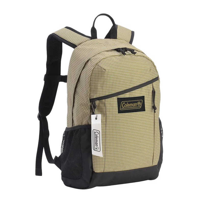 コールマン　カジュアルリュック 約15L 2235102 コヨーテリップ
