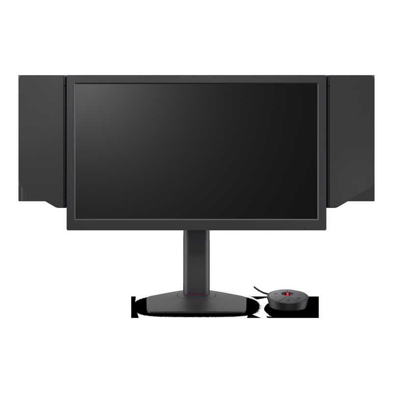 BENQ 液晶ディスプレイ ［24.1型 / WQHD(2560×1440) / ワイド / 360Hz］ ダークグレー XQ2566X