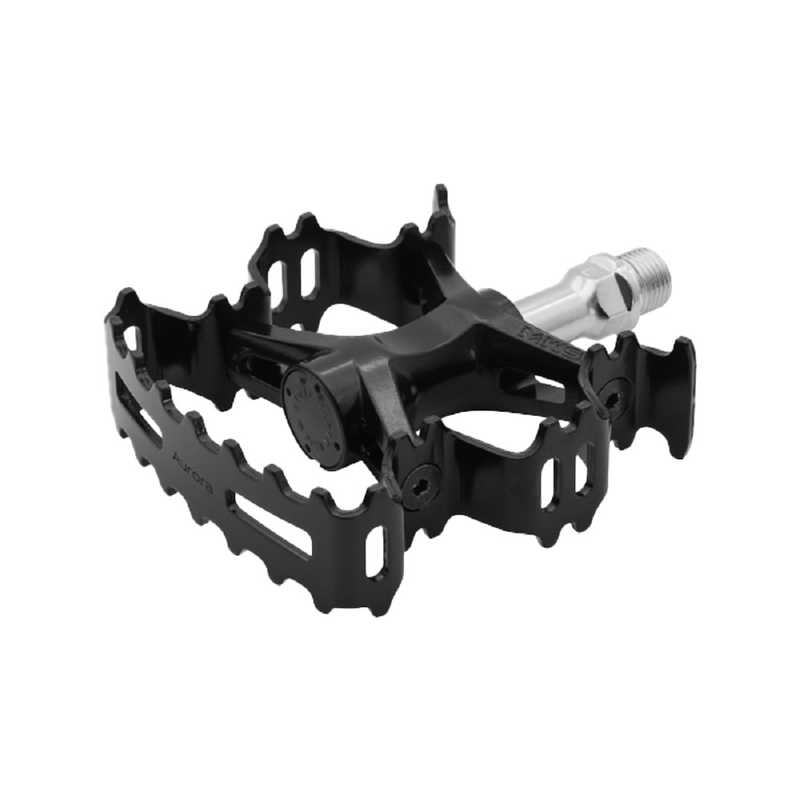 楽天市場】mks xc-iii bear trap pedalの通販