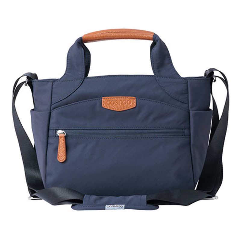 NEW（新入荷）【商品解説】超軽量 5通りに変身していつでも便利 ●デイリーバッグに、お買い物におすすめ「コアルー エバー【S】サイズ」は、人気の「プチマルシェ」の仕様を引き継いたデザインで、小さく見えてたっぷりの容量、手持ちもついて使いやすさバツグンです。普段使いはもちろんのこと旅行や通勤にも便利で、歩きはもちろん、自転車や電車、新幹線、飛行機などあらゆる移動を快適にサポートします。●5wayコアルーバッグについてトートバッグから斜めがけ(肩掛け・ショルダー)、リュック、前抱え(前掛け・前バッグ)、メッセンジャーへと自由自在に変身し、シーンに合わせた使い方が可能。肩こりやなで肩、腰痛、足のケガ時にも負担の少ない掛け方ができるのもポイント。●商品特徴超軽量で撥水加工済みのナイロン素材。マット感がおしゃれで、ポイントになる部分は牛革で仕上げました。普段使いや手軽にお出かけ時に便利なサイズ感、マチが広く収納力があります。ポケットが使いやすく、荷物の整理もスムーズ。シンプルでカジュアルなデザインだから合わせやすいです。●こんな方にお勧め・デイリーバッグに・旅行時にサブバッグで・お買い物時に・アウトドアで・スポーツ、レジャーにも・カバンの紐で肩が痛くなる・荷物が多くて移動が大変・ショルダーバッグの紐が首に食い込んで痛い・汗っかきなので、リュックだと暑い・自転車移動にちょうどいいバッグが無い・通勤電車で前持ちに良い形はどれ・機能的でも使い方が面倒なバッグはイヤだなどなど… 外地 : ナイロン(撥水加工)一部に牛革裏地 : ポリエステルベルト部 : ポリエステル、32mm巾、92-126cm長さ手持ち : 立ち上がり8cm外ポケット : オープン×2、ファスナー×2、サイドポケット×2中ポケット : ファスナーポケット×1、オープン×2、ペン差し×1開口部 : ファスナー仕様保証期間 : 1年間※商品仕様は予告なく変更となる場合があります。ご了承ください。【スペック】●型式：SNCR-EVA006-BK（SNCR-EVA006-BK）●JANコード：4560422862854本体サイズ(H×W×L)：H22〜24×W(マチ)12×L(底面)25cm本体重量：435g(5wayコアルーベルトを含む)材質：外地 : ナイロン(撥水加工)一部に牛革/裏地 : ポリエステル/ベルト部 : ポリエステルこの商品は宅配便でお届けする商品です出荷可能日から最短日時でお届けします。※出荷完了次第メールをお送りします。配送サービス提供エリアを調べることができます「エリア検索」をクリックして、表示された画面にお届け先の郵便番号7桁を入力してください。ご購入可能エリア検索お買い上げ合計3,980円以上で送料無料となります。※3,980円未満の場合は、一律550円（税込）となります。●出荷可能日から最短日時でお届けします。（日時指定は出来ません。）　※お届け時に不在だった場合は、「ご不在連絡票」が投函されます。　「ご不在連絡票」に記載された宅配業者の連絡先へ、再配達のご依頼をお願いいたします。●お届けは玄関先までとなります。●宅配便でお届けする商品をご購入の場合、不用品リサイクル回収はお受けしておりません。●全て揃い次第の出荷となりますので、2種類以上、または2個以上でのご注文の場合、出荷が遅れる場合があります。詳細はこちらNEW（新入荷）■商品のお届けについて商品の到着日については、出荷完了メール内のリンク（宅配業者お荷物お問い合わせサービス）にてご確認ください。詳しいお届け目安を確認する1度の注文で複数の配送先にお届けすることは出来ません。※注文時に「複数の送付先に送る」で2箇所以上への配送先を設定した場合、すべてキャンセルとさせていただきます。