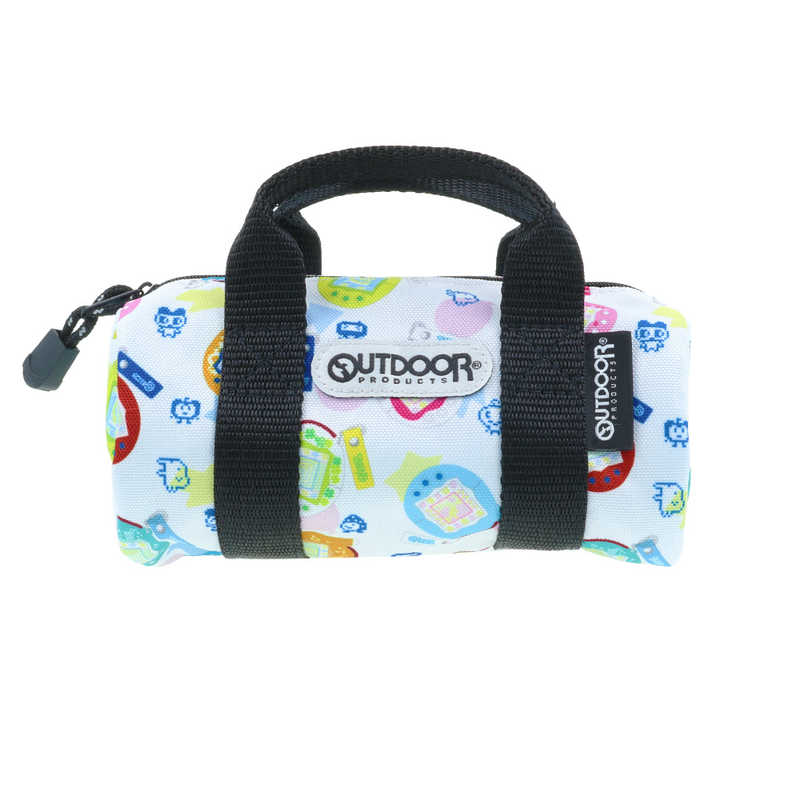 お買い得品【商品解説】OUTDOORキャラTクラシックなロールボストン型のペンケースにたまごっちの可愛さをプラス。清潔感のあるホワイトカラーで、すっきり使えるデザインです。ペンや定規など長いアイテムも出し入れしやすく、毎日の持ち歩きに便利なアイテム。●すっきり、なつかしい。たまごっちのR.BOSTONペンケース（ホワイト）。毎日使いたくなる文具です。ペンケースどこか懐かしいたまごっちの世界観を、ロールボストン型で大人っぽく。やさしいホワイトが全体をまとめ、デスク周りにもなじみます。可愛さときちんと感を両立したペンケースです。●柄：OUTDOORキャラT●デザイン：ホワイト●内容：1ケ●パッケージ：なし(タグ・ループ付)●サイズ：175mm×125mm×90mm●材質：ポリエステル【スペック】●型式：S1431684（S1431684）●JANコード：4901770058009この商品は宅配便でお届けする商品です出荷可能日から最短日時でお届けします。※出荷完了次第メールをお送りします。配送サービス提供エリアを調べることができます「エリア検索」をクリックして、表示された画面にお届け先の郵便番号7桁を入力してください。ご購入可能エリア検索お買い上げ合計3,980円以上で送料無料となります。※3,980円未満の場合は、一律550円（税込）となります。●出荷可能日から最短日時でお届けします。（日時指定は出来ません。）　※お届け時に不在だった場合は、「ご不在連絡票」が投函されます。　「ご不在連絡票」に記載された宅配業者の連絡先へ、再配達のご依頼をお願いいたします。●お届けは玄関先までとなります。●宅配便でお届けする商品をご購入の場合、不用品リサイクル回収はお受けしておりません。●全て揃い次第の出荷となりますので、2種類以上、または2個以上でのご注文の場合、出荷が遅れる場合があります。詳細はこちらお買い得品■商品のお届けについて商品の到着日については、出荷完了メール内のリンク（宅配業者お荷物お問い合わせサービス）にてご確認ください。詳しいお届け目安を確認する1度の注文で複数の配送先にお届けすることは出来ません。※注文時に「複数の送付先に送る」で2箇所以上への配送先を設定した場合、すべてキャンセルとさせていただきます。