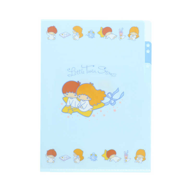 楽天市場】キキララ（ファイル・バインダー｜文房具・事務用品