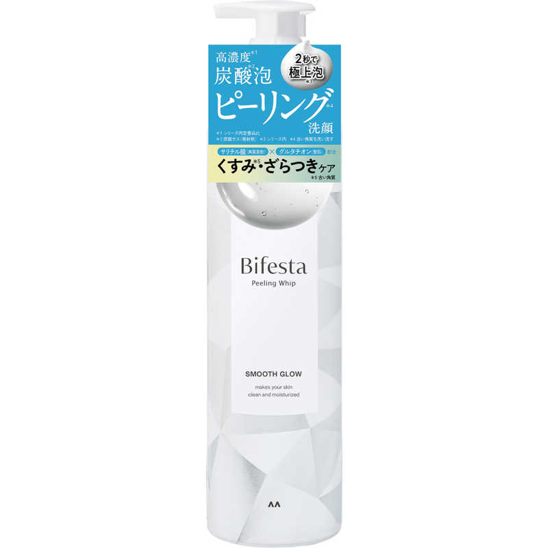NEW（新入荷）【商品解説】古い角質によるくすみ・ざらつきをケアししっとりつるつる肌へ【スペック】●型式：（BAアワピーリングSG）●JANコード：4902806137682【注意事項・特記事項】※キャンペーンやパッケージリニューアル等で掲載画像とは異なる場合があります。※開封後の返品や商品交換はお受けできません。この商品は宅配便でお届けする商品です出荷可能日から最短日時でお届けします。※出荷完了次第メールをお送りします。配送サービス提供エリアを調べることができます「エリア検索」をクリックして、表示された画面にお届け先の郵便番号7桁を入力してください。ご購入可能エリア検索お買い上げ合計3,980円以上で送料無料となります。※3,980円未満の場合は、一律550円（税込）となります。●出荷可能日から最短日時でお届けします。（日時指定は出来ません。）　※お届け時に不在だった場合は、「ご不在連絡票」が投函されます。　「ご不在連絡票」に記載された宅配業者の連絡先へ、再配達のご依頼をお願いいたします。●お届けは玄関先までとなります。●宅配便でお届けする商品をご購入の場合、不用品リサイクル回収はお受けしておりません。●全て揃い次第の出荷となりますので、2種類以上、または2個以上でのご注文の場合、出荷が遅れる場合があります。詳細はこちらNEW（新入荷）■商品のお届けについて商品の到着日については、出荷完了メール内のリンク（宅配業者お荷物お問い合わせサービス）にてご確認ください。詳しいお届け目安を確認する1度の注文で複数の配送先にお届けすることは出来ません。※注文時に「複数の送付先に送る」で2箇所以上への配送先を設定した場合、すべてキャンセルとさせていただきます。
