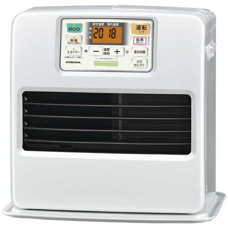 【商品解説】電気代が安い、低消費電力を実現するヒートバックシステム搭載バーナ。灯油が長持ち、火力が絞れるから1回の給油で長時間運転を実現できます。タイマー機能の改良で入タイマー機能に新たなモードを追加。通常の入タイマー機能に加え入タイマー設定後も1時間運転を継続できるようになりました。延長／切タイマーに新たに30分の設定が追加となり、好みに合わせて3時間、2時間、1時間、30分間の延長時間を選ぶことができます。運転モード保持機能で電源プラグを抜いても運転モードやタイマーセット時刻を記憶しているので、再設定が不要です。新ecoモードで節約。ワンタッチで省エネ運転。大型オレンジ液晶で見やすく使いやすい。「お知らせサイン」で灯油切れもひと目で分かる！さらに灯油切れカウントダウン表示で灯油切れ消火までの時間も分かる。【スペック】●型式：FH-ST3626BY（FHST3626BY）●JANコード：4906128589136本体サイズ(幅×高さ×奥行)mm：幅442×高さ426×奥行334mm本体重量(kg)：11.2適用畳数(木造)：木造10畳まで適用畳数(鉄筋)：コンクリート13畳までスピード点火機能：秒速タイマー(7秒点火タイマー)、秒速点火(7秒点火)給油表示（給油予告）：灯油切れカウントダウン表示、給油お知らせメロディー省エネ機能：ecoモード燃焼継続時間：20.6〜126.3時間(強〜弱)石油暖房能力：3.60〜0.59kW消費電力：22W/22W〜10W/11W(50/60Hz)運転音：36/21(強/弱)給油タンク容量：7.2L消臭機能：クリーン消火&ニオイカットメカ安全機能：チャイルドロック、対震自動消火装置、不完全燃焼防止装置、不完全燃焼通知機能、再点火防止機能(インターロック)仕様1：よごれま栓タンク仕様2：通常点火55秒仕様3：高地切換モード1500m対応)この商品は宅配便でお届けする商品です出荷可能日から最短日時でお届けします。※出荷完了次第メールをお送りします。配送サービス提供エリアを調べることができます「エリア検索」をクリックして、表示された画面にお届け先の郵便番号7桁を入力してください。ご購入可能エリア検索お買い上げ合計3,980円以上で送料無料となります。※3,980円未満の場合は、一律550円（税込）となります。●出荷可能日から最短日時でお届けします。（日時指定は出来ません。）　※お届け時に不在だった場合は、「ご不在連絡票」が投函されます。　「ご不在連絡票」に記載された宅配業者の連絡先へ、再配達のご依頼をお願いいたします。●お届けは玄関先までとなります。●宅配便でお届けする商品をご購入の場合、不用品リサイクル回収はお受けしておりません。●全て揃い次第の出荷となりますので、2種類以上、または2個以上でのご注文の場合、出荷が遅れる場合があります。詳細はこちら■商品のお届けについて商品の到着日については、出荷完了メール内のリンク（宅配業者お荷物お問い合わせサービス）にてご確認ください。詳しいお届け目安を確認する1度の注文で複数の配送先にお届けすることは出来ません。※注文時に「複数の送付先に送る」で2箇所以上への配送先を設定した場合、すべてキャンセルとさせていただきます。
