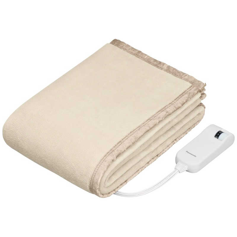 NEW（新入荷）【商品解説】1．肌触りのやさしい、マイクロファイバー採用2．LSサイズ3．室温センサー搭載により快適な温度に自動調節【スペック】●型式：DB-UM5LS-C（DBUM5LSC）●JANコード：4550719167397サイズ：1600×850サイズ：シングルサイズ本体重量：1000材質：素材：たて糸:ポリエステル100%　よこ糸:ポリエステル100%この商品は宅配便でお届けする商品です出荷可能日から最短日時でお届けします。※出荷完了次第メールをお送りします。配送サービス提供エリアを調べることができます「エリア検索」をクリックして、表示された画面にお届け先の郵便番号7桁を入力してください。ご購入可能エリア検索お買い上げ合計3,980円以上で送料無料となります。※3,980円未満の場合は、一律550円（税込）となります。●出荷可能日から最短日時でお届けします。（日時指定は出来ません。）　※お届け時に不在だった場合は、「ご不在連絡票」が投函されます。　「ご不在連絡票」に記載された宅配業者の連絡先へ、再配達のご依頼をお願いいたします。●お届けは玄関先までとなります。●宅配便でお届けする商品をご購入の場合、不用品リサイクル回収はお受けしておりません。●全て揃い次第の出荷となりますので、2種類以上、または2個以上でのご注文の場合、出荷が遅れる場合があります。詳細はこちらNEW（新入荷）■商品のお届けについて商品の到着日については、出荷完了メール内のリンク（宅配業者お荷物お問い合わせサービス）にてご確認ください。詳しいお届け目安を確認する1度の注文で複数の配送先にお届けすることは出来ません。※注文時に「複数の送付先に送る」で2箇所以上への配送先を設定した場合、すべてキャンセルとさせていただきます。