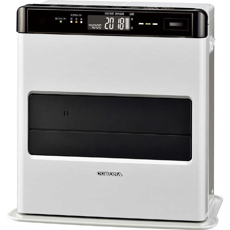 【商品解説】トリプルエコ＆DCモーター搭載で灯油代も電気代もさらにおトク。足もとあったかルーバーでお部屋全体に快適温風を届けます。省エネセンサーで人の動きを検知し火力を調整・消火。新ecoモードでワンタッチのラクラク省エネ運転。暖房中、温度調節や延長運転などの操作がリモコン付きなので手元で簡単に行えます。灯油節約機能も操作できて、節約に貢献します。タイマー機能を改良、入タイマー機能に新たなモードを追加。通常の入タイマー機能に加え入タイマー設定後も1時間運転を継続できるようになりました。延長／切タイマーに新たに30分の設定が追加となり、好みに合わせて、3時間、2時間、1時間、30分間の延長時間を選ぶことができます。足もとが寒い、そんな悩みをWZシリーズが解決。足もとあったかルーバーで快適温風が遠くまで届く。温風到達距離、従来比約18％アップ。足もと温度上昇40％スピードアップ。2枚のルーバーが火力に応じて温風の角度を制御することで、お好みにあわせた快適な暖房感を実現します。換気後はターボモードで、お部屋の温度がすばやく回復。ターボキーを押すと、定格出力プラス10％アップの暖房出力で運転開始。180秒からカウントダウンを終了するとお知らせブザーを鳴らして通常運転に戻ります。プレミアム消臭「極（きわみ）プラス」で消火時のニオイ大幅カット。消火時、出来るだけ火力を下げ最適制御を行うことで、臭気の低減に効果を発揮します。わずかに残った未燃焼ガスをにおいとり触媒（酸化マンガン触媒）により大幅に浄化。【スペック】●型式：FH-WZ3626BY（FHWZ3626BY）●JANコード：4906128590538本体サイズ(幅×高さ×奥行)mm：幅458×高さ466×奥行338mm本体重量(kg)：11.8適用畳数(木造)：木造10畳まで適用畳数(鉄筋)：コンクリート13畳までスピード点火機能：秒速タイマー(7秒点火タイマー)、秒速点火(7秒点火)給油表示（給油予告）：8段階タンクモニター、灯油切れカウントダウン表示、給油お知らせメロディー省エネ機能：ecoモード燃焼継続時間：20.6〜126.3時間(強〜弱)石油暖房能力：3.60〜0.59kW消費電力：9.5W/9.5W〜4W/4W(50/60Hz)運転音：36/19(強/弱)給油タンク容量：7.2L消臭機能：プレミアム消臭「極」プラス制御安全機能：チャイルドロック、対震自動消火装置、不完全燃焼防止装置、不完全燃焼通知機能、再点火防止機能(インターロック)付属品：光触媒除菌・脱臭フィルター、リモコン仕様1：そのままキャリーよごれま栓タンク仕様2：通常点火55秒仕様3：高地切換モード2000m対応)この商品は宅配便でお届けする商品です出荷可能日から最短日時でお届けします。※出荷完了次第メールをお送りします。配送サービス提供エリアを調べることができます「エリア検索」をクリックして、表示された画面にお届け先の郵便番号7桁を入力してください。ご購入可能エリア検索お買い上げ合計3,980円以上で送料無料となります。※3,980円未満の場合は、一律550円（税込）となります。●出荷可能日から最短日時でお届けします。（日時指定は出来ません。）　※お届け時に不在だった場合は、「ご不在連絡票」が投函されます。　「ご不在連絡票」に記載された宅配業者の連絡先へ、再配達のご依頼をお願いいたします。●お届けは玄関先までとなります。●宅配便でお届けする商品をご購入の場合、不用品リサイクル回収はお受けしておりません。●全て揃い次第の出荷となりますので、2種類以上、または2個以上でのご注文の場合、出荷が遅れる場合があります。詳細はこちら■商品のお届けについて商品の到着日については、出荷完了メール内のリンク（宅配業者お荷物お問い合わせサービス）にてご確認ください。詳しいお届け目安を確認する1度の注文で複数の配送先にお届けすることは出来ません。※注文時に「複数の送付先に送る」で2箇所以上への配送先を設定した場合、すべてキャンセルとさせていただきます。