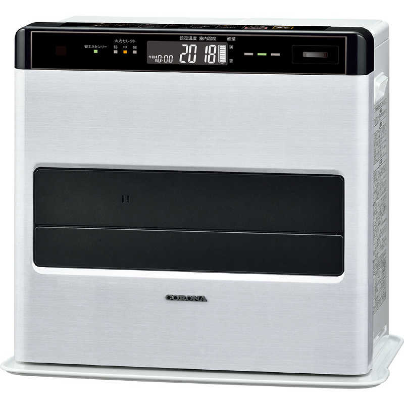 【商品解説】トリプルエコ＆DCモーター搭載で灯油代も電気代もさらにおトク。足もとあったかルーバーでお部屋全体に快適温風を届けます。省エネセンサーで人の動きを検知し火力を調整・消火。新ecoモードでワンタッチのラクラク省エネ運転。暖房中、温度調節や延長運転などの操作がリモコン付きなので手元で簡単に行えます。灯油節約機能も操作できて、節約に貢献します。タイマー機能を改良、入タイマー機能に新たなモードを追加。通常の入タイマー機能に加え入タイマー設定後も1時間運転を継続できるようになりました。延長／切タイマーに新たに30分の設定が追加となり、好みに合わせて、3時間、2時間、1時間、30分間の延長時間を選ぶことができます。足もとが寒い、そんな悩みをWZシリーズが解決。足もとあったかルーバーで快適温風が遠くまで届く。温風到達距離、従来比約18％アップ。足もと温度上昇40％スピードアップ。2枚のルーバーが火力に応じて温風の角度を制御することで、お好みにあわせた快適な暖房感を実現します。換気後はターボモードで、お部屋の温度がすばやく回復。ターボキーを押すと、定格出力プラス10％アップの暖房出力で運転開始。180秒からカウントダウンを終了するとお知らせブザーを鳴らして通常運転に戻ります。プレミアム消臭「極（きわみ）プラス」で消火時のニオイ大幅カット。消火時、出来るだけ火力を下げ最適制御を行うことで、臭気の低減に効果を発揮します。わずかに残った未燃焼ガスをにおいとり触媒（酸化マンガン触媒）により大幅に浄化。【スペック】●型式：FH-WZ4626BY（FHWZ4626BY）●JANコード：4906128590835本体サイズ(幅×高さ×奥行)mm：幅520×高さ466×奥行338mm本体重量(kg)：12.6適用畳数(木造)：木造12畳まで適用畳数(鉄筋)：コンクリート17畳までスピード点火機能：秒速タイマー(7秒点火タイマー)、秒速点火(7秒点火)給油表示（給油予告）：8段階タンクモニター、灯油切れカウントダウン表示、給油お知らせメロディー省エネ機能：ecoモード燃焼継続時間：16.0〜102.9時間(強〜弱)石油暖房能力：4.62〜0.72kW消費電力：9.5W/9.5W〜4W/4W(50/60Hz)運転音：38/20(強/弱)給油タンク容量：7.2L消臭機能：プレミアム消臭「極」プラス制御安全機能：チャイルドロック、対震自動消火装置、不完全燃焼防止装置、不完全燃焼通知機能、再点火防止機能(インターロック)付属品：光触媒除菌・脱臭フィルター、リモコン仕様1：そのままキャリーよごれま栓タンク仕様2：通常点火65秒仕様3：高地切換モード2000m対応)この商品は宅配便でお届けする商品です出荷可能日から最短日時でお届けします。※出荷完了次第メールをお送りします。配送サービス提供エリアを調べることができます「エリア検索」をクリックして、表示された画面にお届け先の郵便番号7桁を入力してください。ご購入可能エリア検索お買い上げ合計3,980円以上で送料無料となります。※3,980円未満の場合は、一律550円（税込）となります。●出荷可能日から最短日時でお届けします。（日時指定は出来ません。）　※お届け時に不在だった場合は、「ご不在連絡票」が投函されます。　「ご不在連絡票」に記載された宅配業者の連絡先へ、再配達のご依頼をお願いいたします。●お届けは玄関先までとなります。●宅配便でお届けする商品をご購入の場合、不用品リサイクル回収はお受けしておりません。●全て揃い次第の出荷となりますので、2種類以上、または2個以上でのご注文の場合、出荷が遅れる場合があります。詳細はこちら■商品のお届けについて商品の到着日については、出荷完了メール内のリンク（宅配業者お荷物お問い合わせサービス）にてご確認ください。詳しいお届け目安を確認する1度の注文で複数の配送先にお届けすることは出来ません。※注文時に「複数の送付先に送る」で2箇所以上への配送先を設定した場合、すべてキャンセルとさせていただきます。