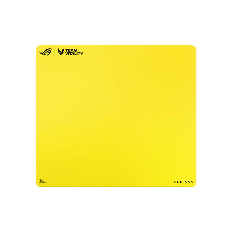 【2026年09月04日発売予定】ASUS エイスース ROG HONE CONTROL ACE L VITALITY EDITION 90MP04Z0-BPUA00
