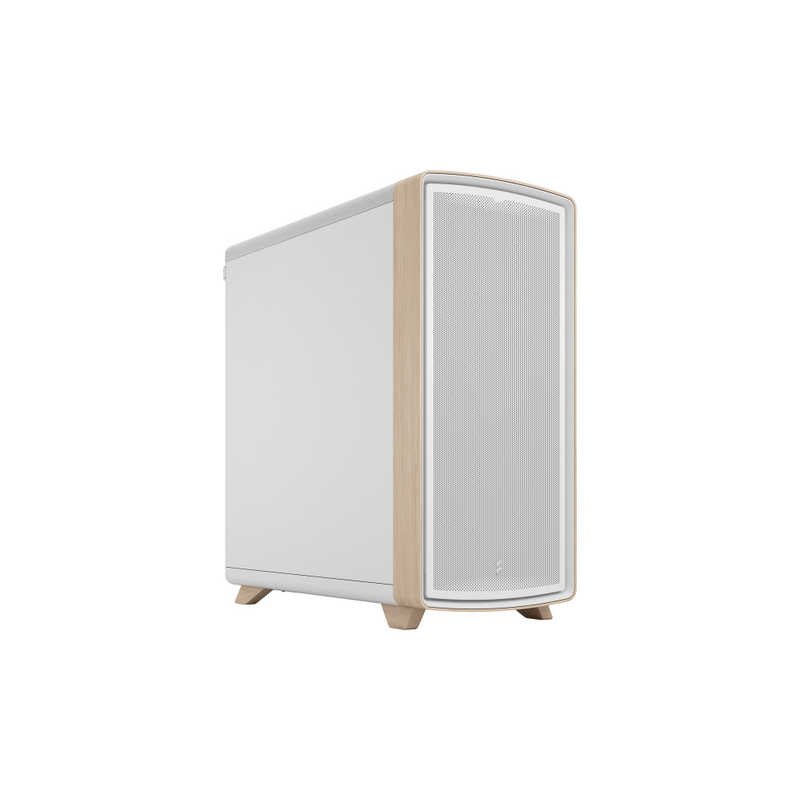 FRACTALDESIGN　Summit Chalk White Solid　FD-C-SUM1A-01