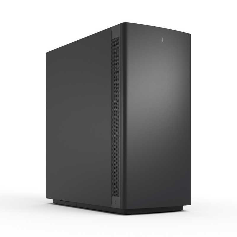 FRACTALDESIGN　Define One Dark Solid　FD-C-DEFOA-01