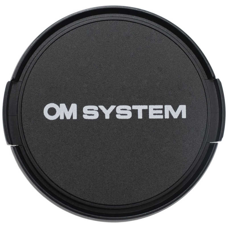 OMSYSTEM　レンズキャップ ［46mm］　LC-46