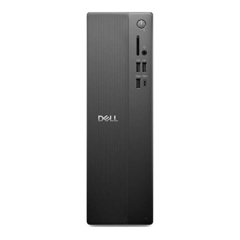 DELL デル スリム ECS1250 ［ Core Ultra 5 / メモリ16GB / SSD512GB / Win11 Home / モニター無し / MS365 Personal(24ヶ月) ］ ブラック SAD50-GNM3