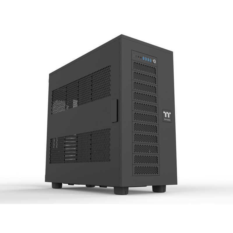 【2026年09月11日発売予定】THERMALTAKE AX700 Black CA-11B-00F1NN-00