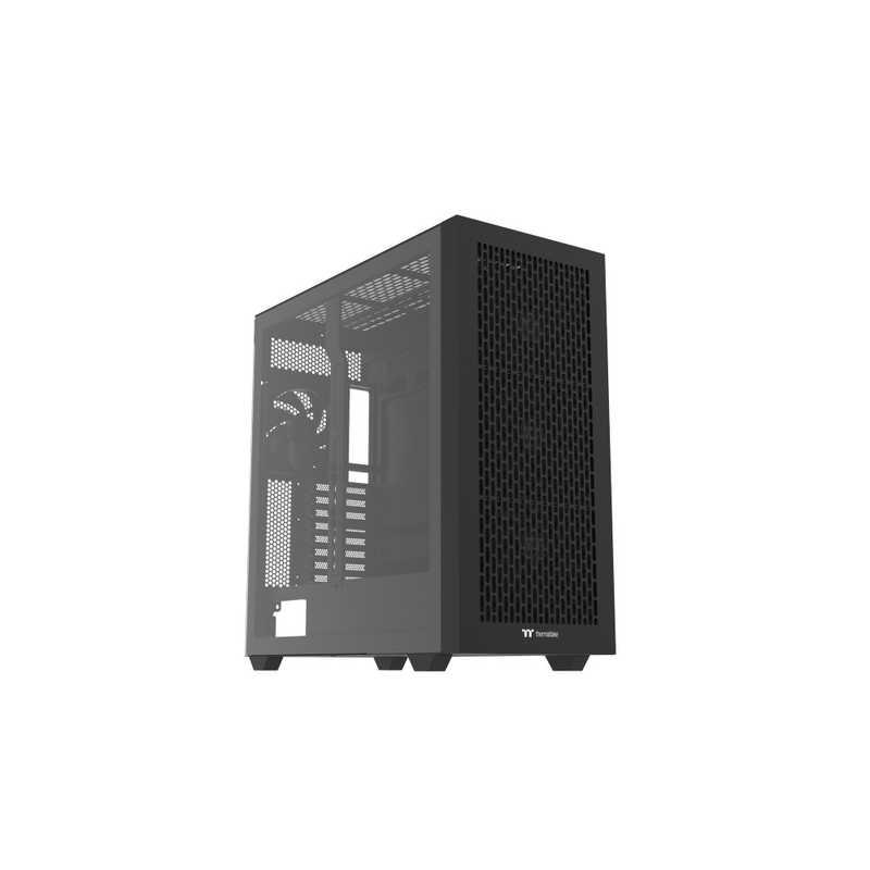 【2026年09月11日発売予定】THERMALTAKE AX500 Black CA-11D-00F1WN-00