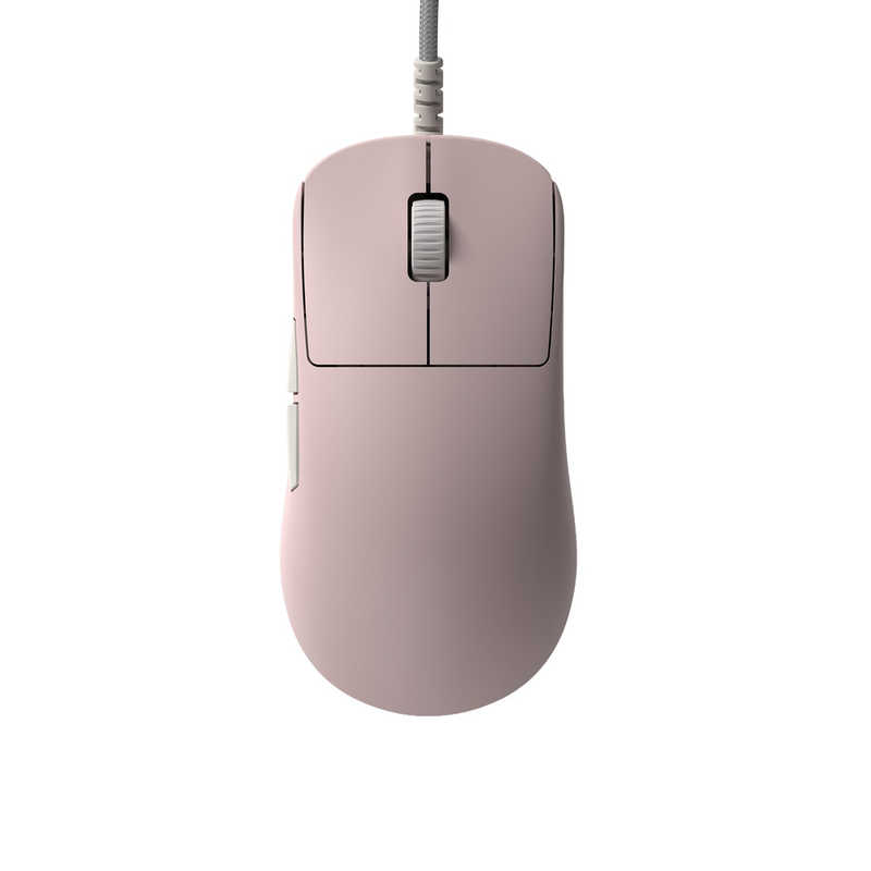 エンドゲームギア　OP1 8K v2 Raw Input Edition ［光学式 / 有線 / 6ボタン / USB］ ピンク　EGG-OP1-8K-V2-RIN