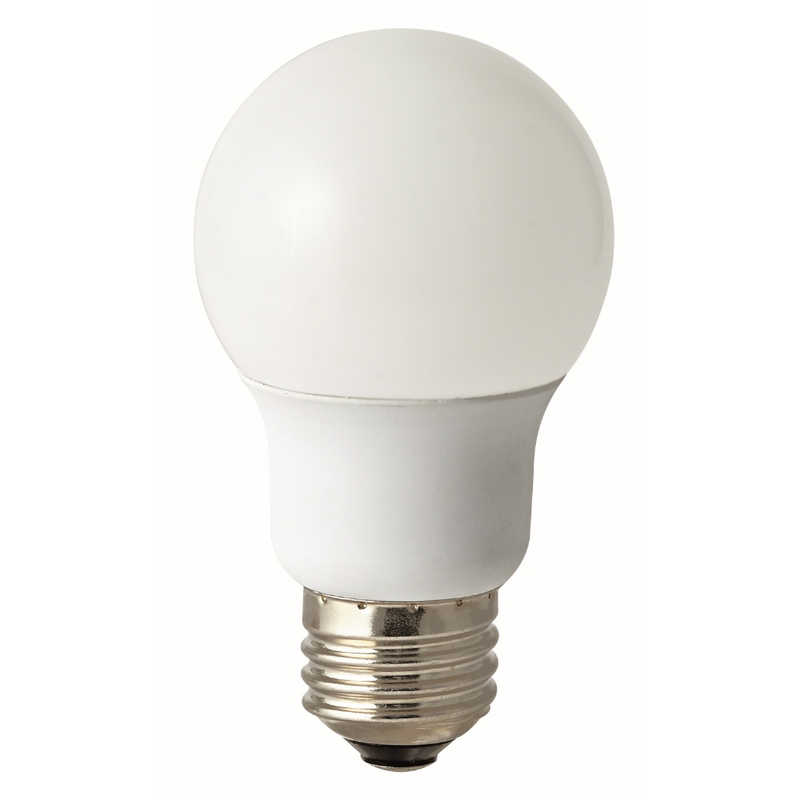 NEW（新入荷）【商品解説】●口金：E26●定格電圧：AC100V●消費電力：6.6W●全光束：810lm●光原色：昼白色●色温度：5000K●配光角度：260度●演色評価数：Ra80●サイズ：外径55×全長98mm●重量：76g●材質：セラミック・プラスチック●定格寿命：40000時間●PSE取得●調光器具・密閉器具 対応※注：断熱材施工器具 非対応【スペック】●型式：LDA7NDG60WT3（LDA7NDG60WT3）●JANコード：4961709066697本体サイズ（高さ×幅×奥行）：H98×W55×D55mm本体重量：76g口金：E26定格消費電力：6.6W全光束：810lmビームの開き：260度調光器対応：対応調色対応(電球)：非対応断熱材対応：非対応密閉器具対応：対応この商品は宅配便でお届けする商品です出荷可能日から最短日時でお届けします。※出荷完了次第メールをお送りします。配送サービス提供エリアを調べることができます「エリア検索」をクリックして、表示された画面にお届け先の郵便番号7桁を入力してください。ご購入可能エリア検索お買い上げ合計3,980円以上で送料無料となります。※3,980円未満の場合は、一律550円（税込）となります。●出荷可能日から最短日時でお届けします。（日時指定は出来ません。）　※お届け時に不在だった場合は、「ご不在連絡票」が投函されます。　「ご不在連絡票」に記載された宅配業者の連絡先へ、再配達のご依頼をお願いいたします。●お届けは玄関先までとなります。●宅配便でお届けする商品をご購入の場合、不用品リサイクル回収はお受けしておりません。●全て揃い次第の出荷となりますので、2種類以上、または2個以上でのご注文の場合、出荷が遅れる場合があります。詳細はこちらNEW（新入荷）■商品のお届けについて商品の到着日については、出荷完了メール内のリンク（宅配業者お荷物お問い合わせサービス）にてご確認ください。詳しいお届け目安を確認する1度の注文で複数の配送先にお届けすることは出来ません。※注文時に「複数の送付先に送る」で2箇所以上への配送先を設定した場合、すべてキャンセルとさせていただきます。