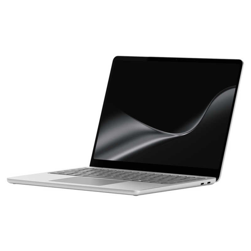 【2026年10月13日発売予定】マイクロソフト Microsoft Surface Laptop 13 インチ(第2世代) プラチナ Snapdragon X2 Plus/16/512 EP2-77803