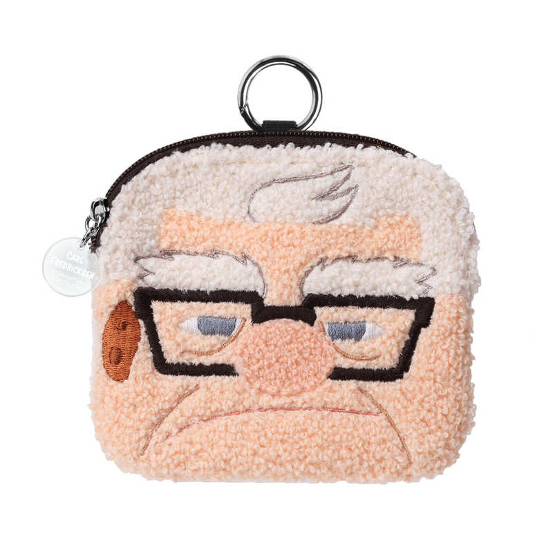 PGA　ガジェットポーチ Premium Style カールじいさん　PG-MPGP09CRL r-kojima-11775013 コジマ楽天市場店 パッケージ画像
