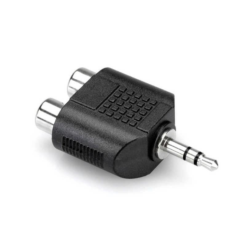 【商品解説】仕様コネクタ：Dual RCA メス-3.5mm TRSオス【スペック】●型式：GRM-193（GRM193）●JANコード：0728736014268形状：変換プラグ・アダプターこの商品は宅配便でお届けする商品です出荷可能日から最短日時でお届けします。※出荷完了次第メールをお送りします。配送サービス提供エリアを調べることができます「エリア検索」をクリックして、表示された画面にお届け先の郵便番号7桁を入力してください。ご購入可能エリア検索お買い上げ合計3,980円以上で送料無料となります。※3,980円未満の場合は、一律550円（税込）となります。●出荷可能日から最短日時でお届けします。（日時指定は出来ません。）　※お届け時に不在だった場合は、「ご不在連絡票」が投函されます。　「ご不在連絡票」に記載された宅配業者の連絡先へ、再配達のご依頼をお願いいたします。●お届けは玄関先までとなります。●宅配便でお届けする商品をご購入の場合、不用品リサイクル回収はお受けしておりません。●全て揃い次第の出荷となりますので、2種類以上、または2個以上でのご注文の場合、出荷が遅れる場合があります。詳細はこちら■商品のお届けについて商品の到着日については、出荷完了メール内のリンク（宅配業者お荷物お問い合わせサービス）にてご確認ください。詳しいお届け目安を確認する1度の注文で複数の配送先にお届けすることは出来ません。※注文時に「複数の送付先に送る」で2箇所以上への配送先を設定した場合、すべてキャンセルとさせていただきます。