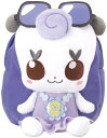 ハピネスチャージプリキュア! おしゃべりぐらさん