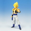 ドラゴンボールZ ハイブリッドアクション 超龍伝 ゴジータ