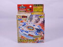【中古】タカラトミー(TAKARA TOMY) 爆転シュート ベイブレード ドラグーンF A-25