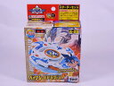 【中古】タカラトミー(TAKARA TOMY) 爆転シュート ベイブレード ドラグーンF A-25