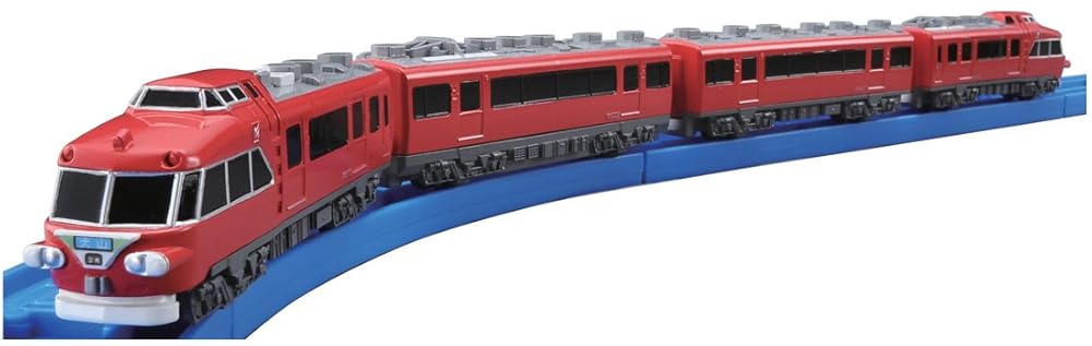 楽天市場】TOMY プラレール限定車両名鉄パノラマスーパーの通販 楽天市場】TOMY プラレール限定車両名鉄パノラマスーパーの通販