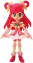 【中古】【ほぼ新品】【ワケアリ特価】バンダイPA06 キュアドール キュアドリー