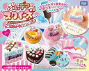 【中古】【ほぼ新品】【ワケアリ特価】ぷにデコスクイーズ スウィートホイップ