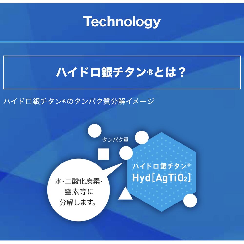 5袋セット ハイドロ銀チタン マスク 日本製 医師が考えた 使い捨て 不織布マスク ふつう 女性 男性 海老蔵 DR.C医薬