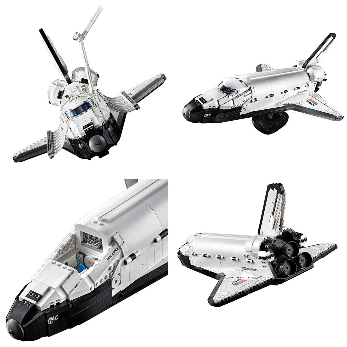 ポイント10倍 レゴ Lego Nasa スペースシャトル ディスカバリー号 102 国内流通正規品 おもちゃ 玩具 ブロック 男の子 大人 オトナレゴ ホビー プレゼント ギフト 誕生日 クリスマス 国内最安値 Www Unigraf Com Ar ポイント10倍 レゴ Lego Nasa スペースシャトル ディスカバリー号 102 国内流通正規品 おもちゃ 玩具 ブロック 男の子 大人 オトナレゴ ホビー プレゼント ギフト 誕生日 クリスマス 国内最安値 Www Unigraf Com Ar