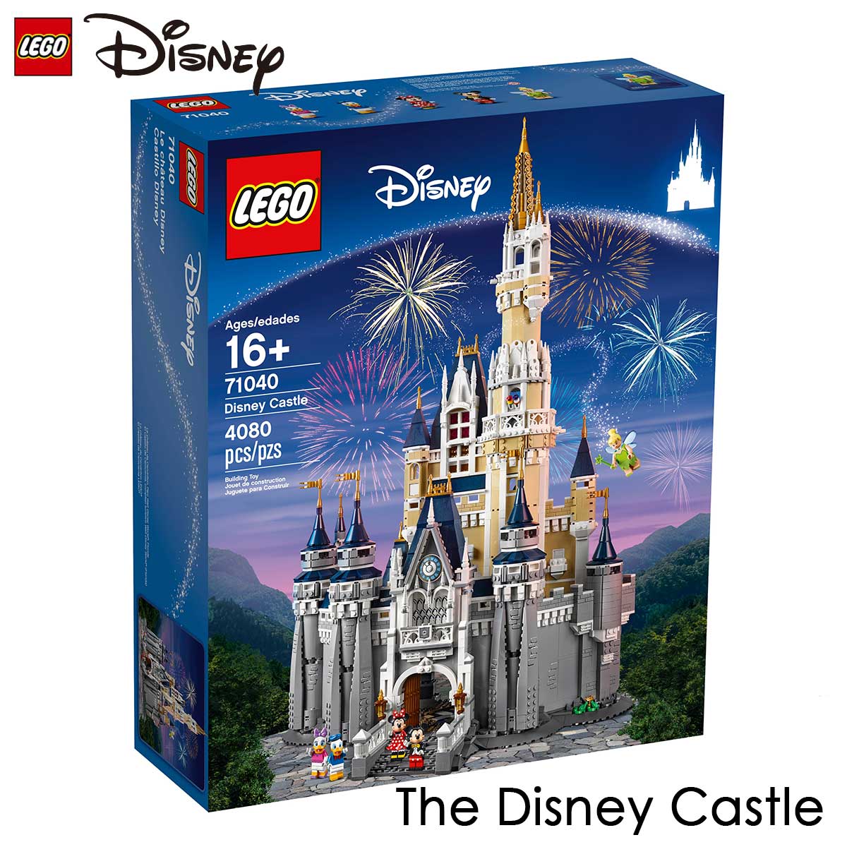手数料安い レゴ Lego ディズニー キャッスル 国内流通正規品 おもちゃ 玩具 ブロック 男の子 お城 ディズニーランド シンデレラ城 プレゼント ギフト 誕生日 クリスマス 母の日 50 Off Alspomoc Pl 手数料安い レゴ Lego ディズニー キャッスル 国内流通正規品 おもちゃ 玩具 ブロック 男の子 お城 ディズニーランド シンデレラ城 プレゼント ギフト 誕生日 クリスマス 母の日 50 Off Alspomoc Pl