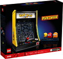 レゴ(LEGO) ゲームセンターマシン パックマン 1032