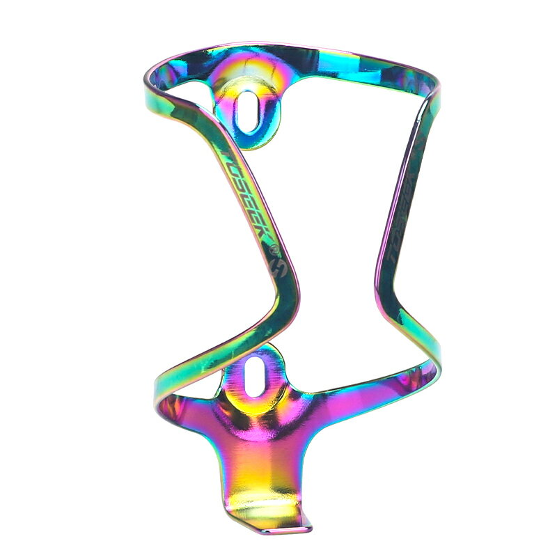 TOSEEK ボトルケージ アルミボトルケージ tk560