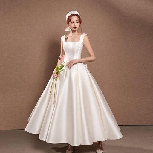 ウェディングドレス シンプル 結婚式 セルフ前撮りドレス フォーマル 高級感 ワンピース ドレス ロング 花嫁ドレス 二次会ドレス お洒落 ビーチフォト 海外挙式 発表会 ピアノ パーティー 旅行撮影ドレス drs7630 ウェディングドレス シンプル 結婚式 セルフ前撮りドレス フォーマル 高級感 ワンピース ドレス ロング 花嫁ドレス 二次会ドレス お洒落 ビーチフォト 海外挙式 発表会 ピアノ パーティー 旅行撮影ドレス drs7630