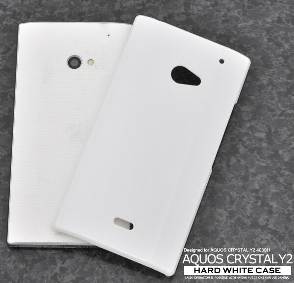 ̵ AQUOS CRYSTAL 2(Y2) 403SHѥϡɥۥ磻ȥ ץǻȤ䤹򿧥С ǥ䥱ǺȤƤ⤪ᡡ(ե󥯥ꥹ ꥹ softbank եȥХ ޥۥС 磻Х Y!mobile ᡼