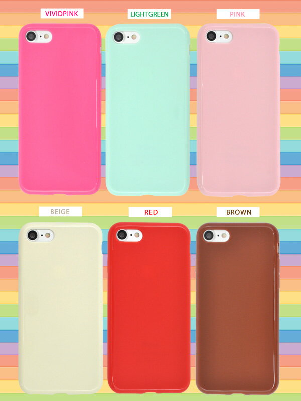 送料無料 iPhone7 iPhone8 iP...の紹介画像3
