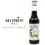 MONIN チャイティー シロップ 250ml ノンアルコールシロップ モナン カクテル ジュース 創作カクテル ..