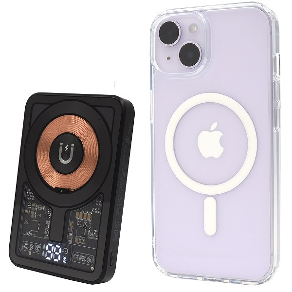 楽天市場】クリアケース（機種・対応機種iPhone 14）（バッテリー