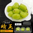 訳あり 送料無料 岡山 シャインマスカット 晴王 粒 3パックセット 大粒 高級 美味しい 果物 ご自宅用 ご家庭用 B品 お取り寄せギフト お取り寄せグルメ ぶどう ブドウ 葡萄 岡山県 備前 希少 ブランド減農薬 皮ごと食べられる 種無し お子様 お子さん