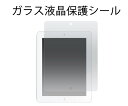 送料無料 iPad2/新しいiPad(iPad第3世代)用液晶保護ガラスフィルム apple アップル 2011年発売 2012年発売 型落ち機種 在庫処分 アイパッド 液晶保護フィルム 保護シート 画面保護 クリーナークロス付き 傷に強い 透過性が高い 飛散防止加工 4層構造 メール便