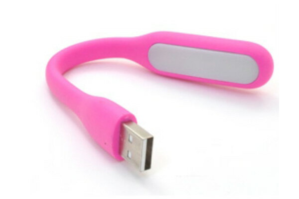送料無料 USB接続ポータブルLEDライト 選べる10色展開 軽量・コンパクトで持ち運びに便利♪　フ ...